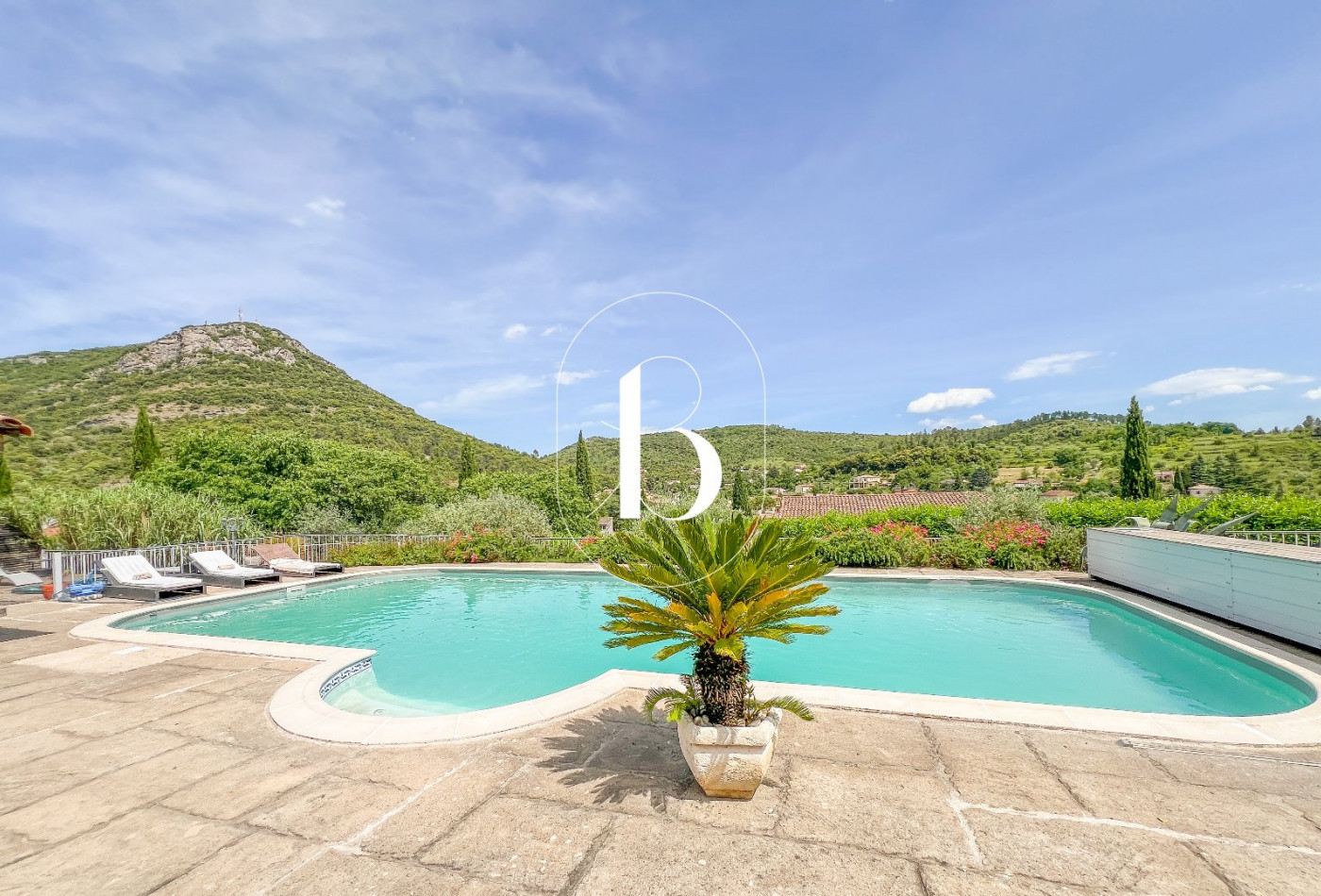 vente Mas Barjac - Photo 6