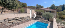 vente Villa Saint Ambroix