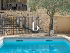 vente Villa Saint Ambroix