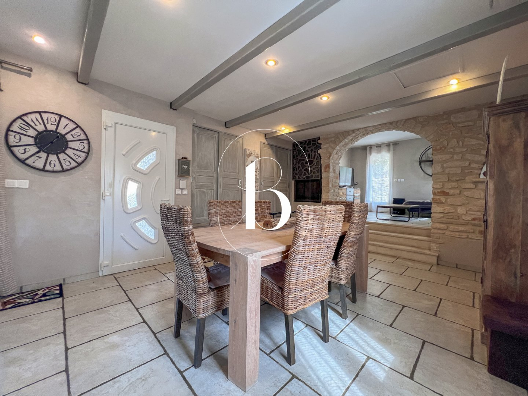 vente Villa Saint Ambroix