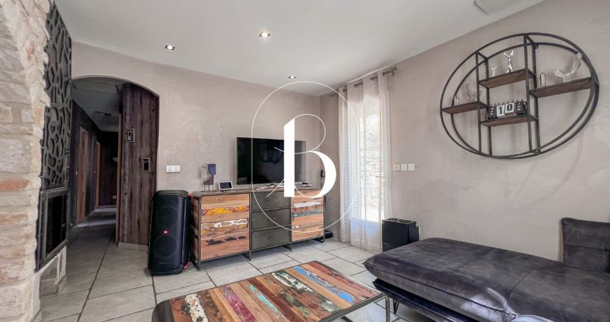 vente Villa Saint Ambroix