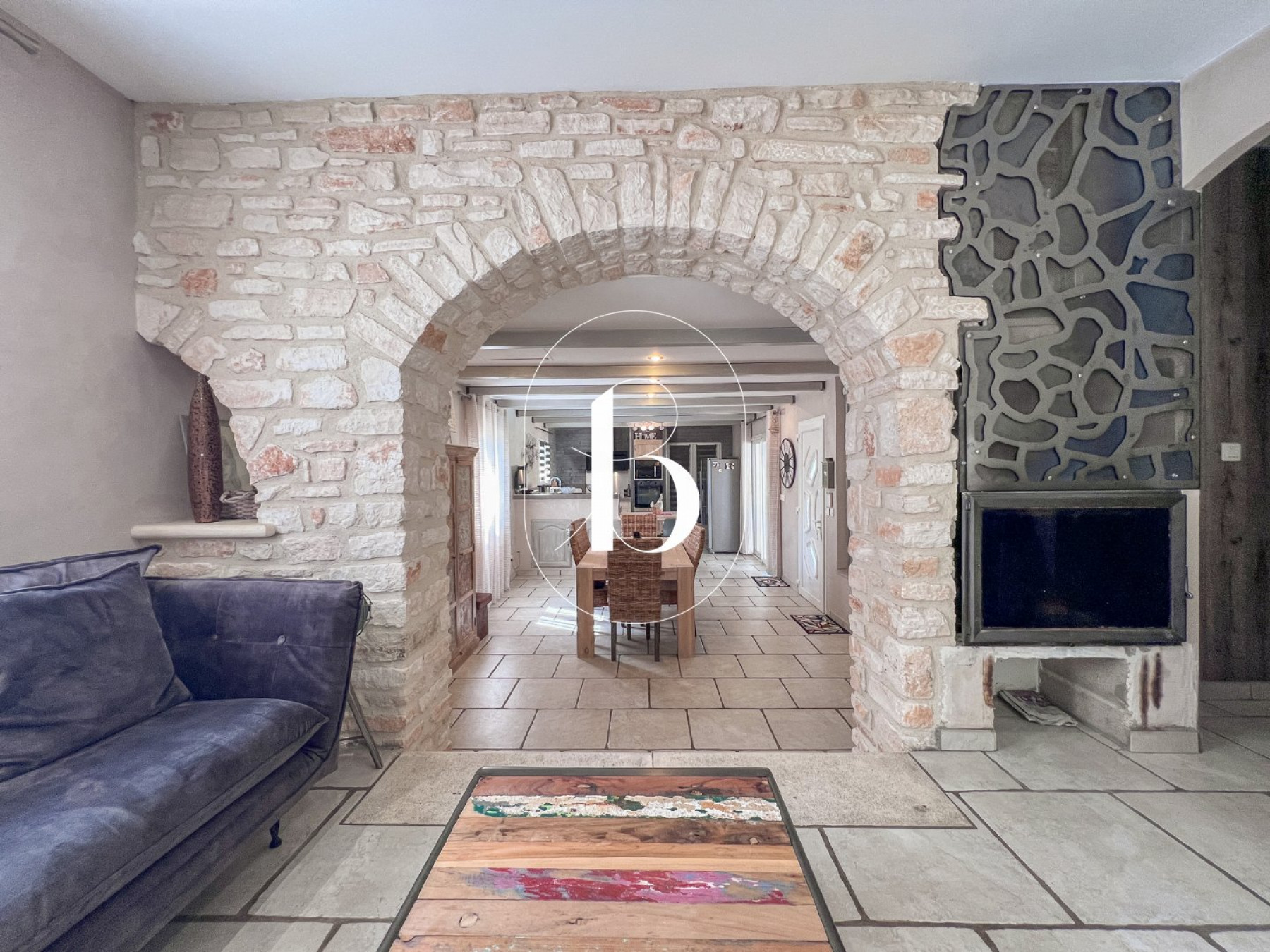 vente Villa Saint Ambroix