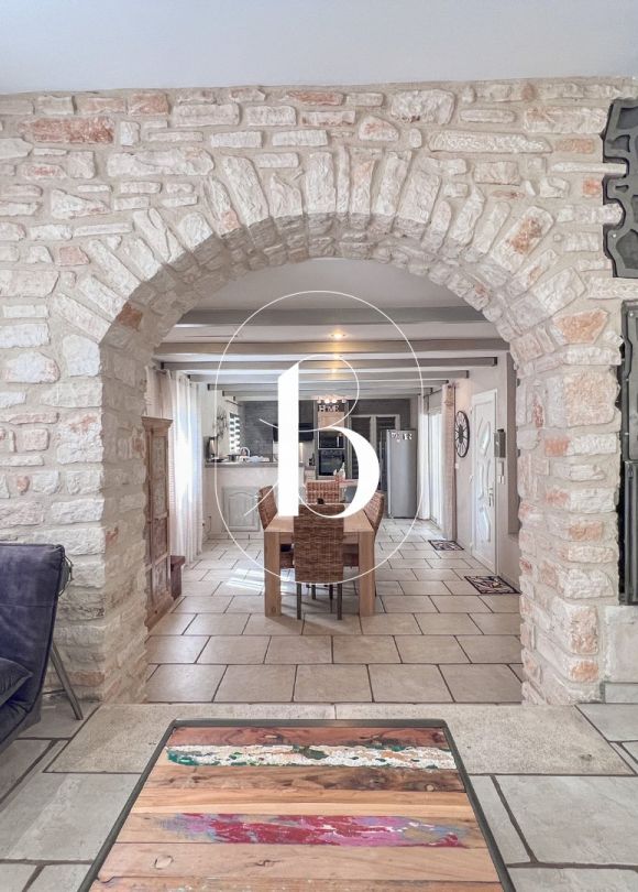 sale Villa Saint Ambroix