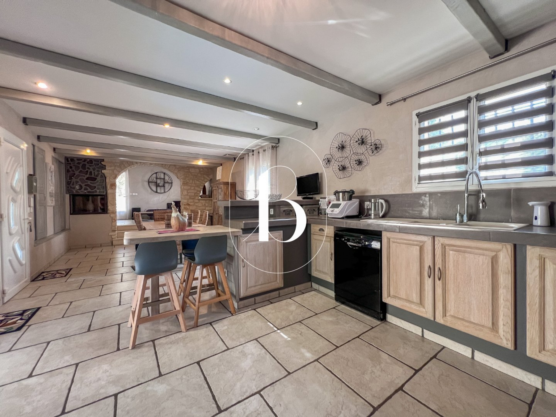 vente Villa Saint Ambroix