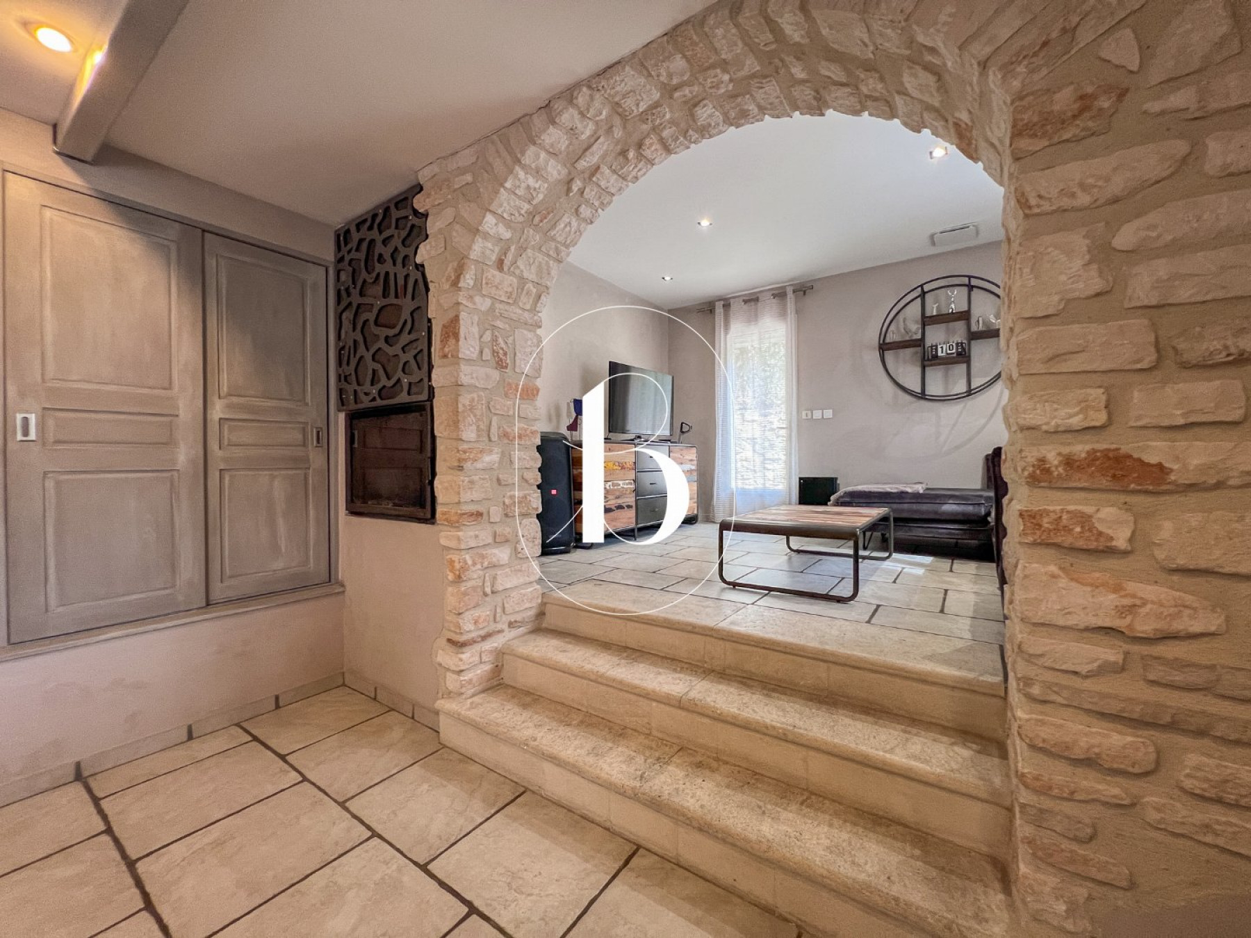 vente Villa Saint Ambroix