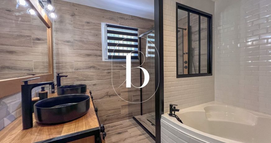 vente Villa Saint Ambroix