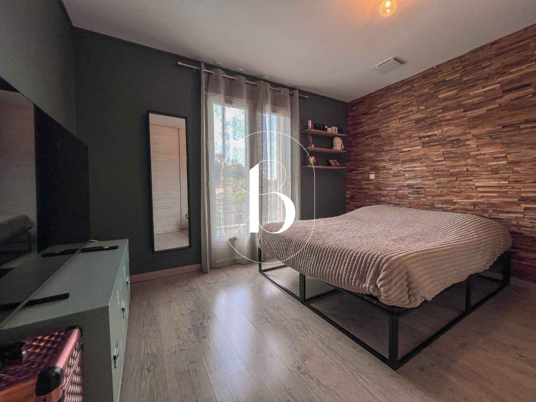 vente Villa Saint Ambroix