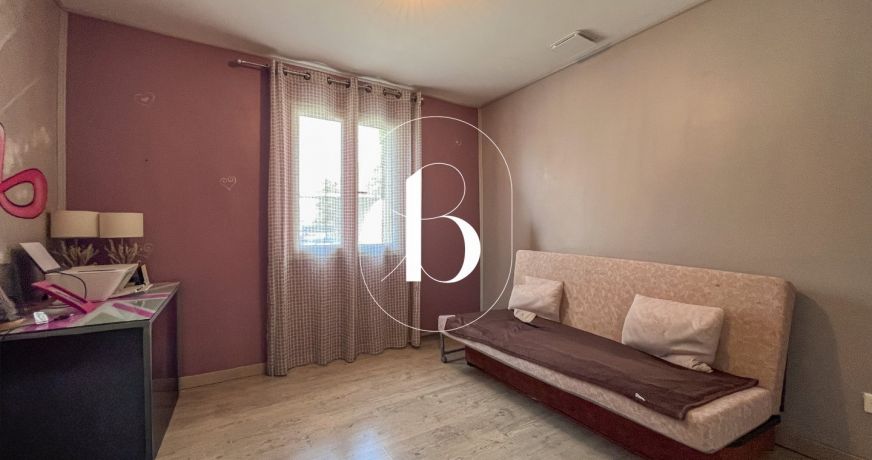 vente Villa Saint Ambroix