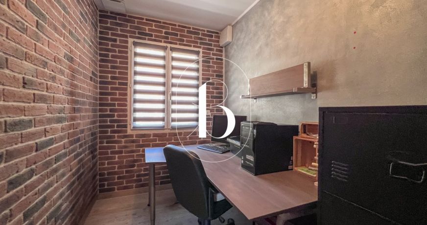vente Villa Saint Ambroix