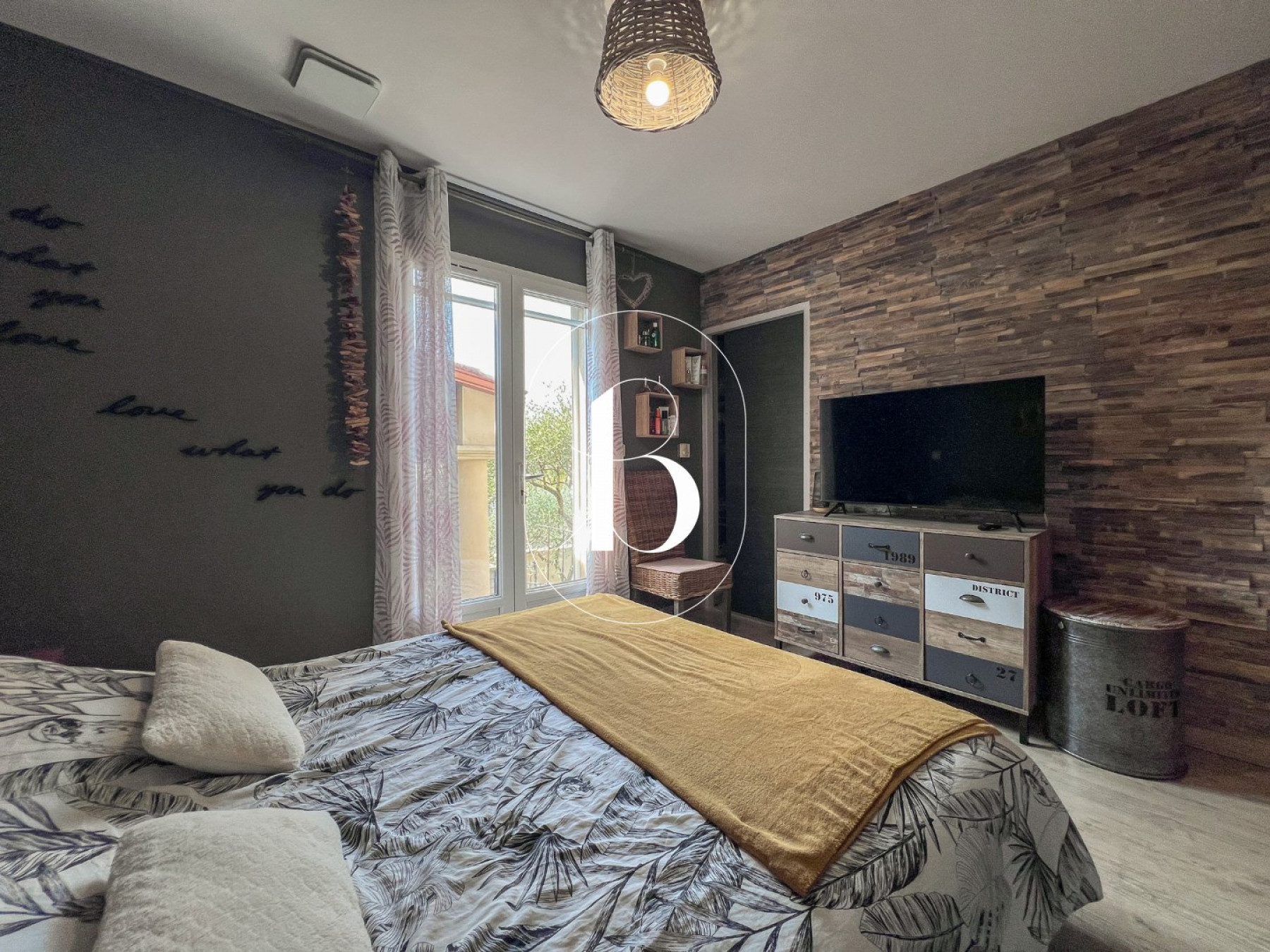 vente Villa Saint Ambroix