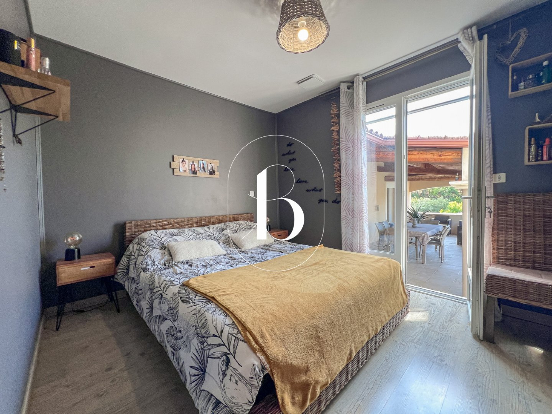 vente Villa Saint Ambroix