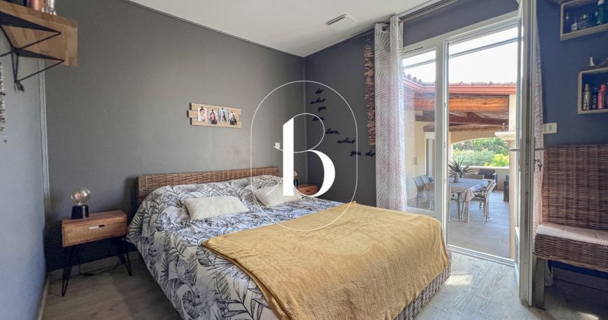 vente Villa Saint Ambroix