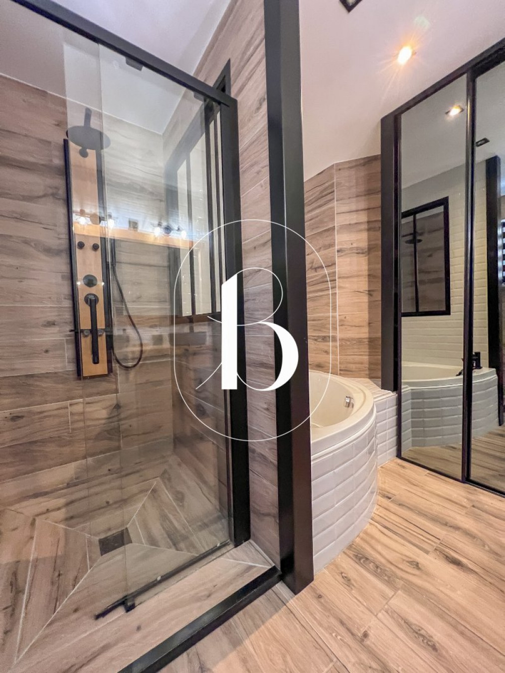 vente Villa Saint Ambroix
