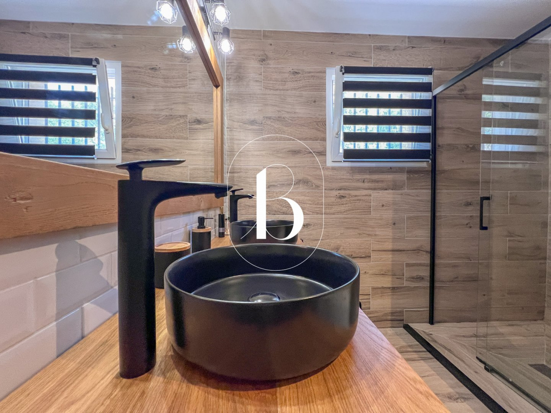 vente Villa Saint Ambroix