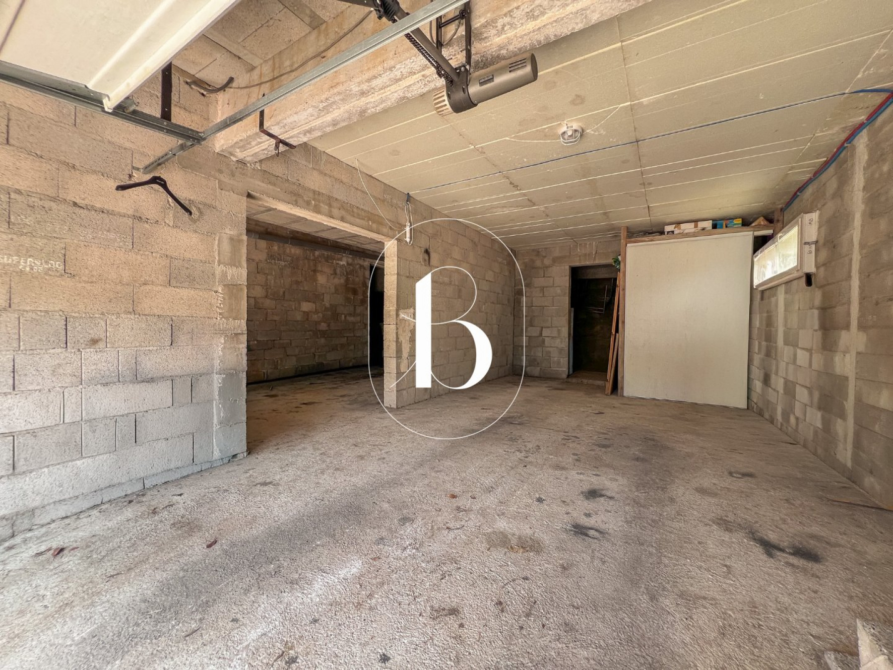 vente Villa Saint Ambroix