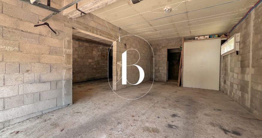 vente Villa Saint Ambroix