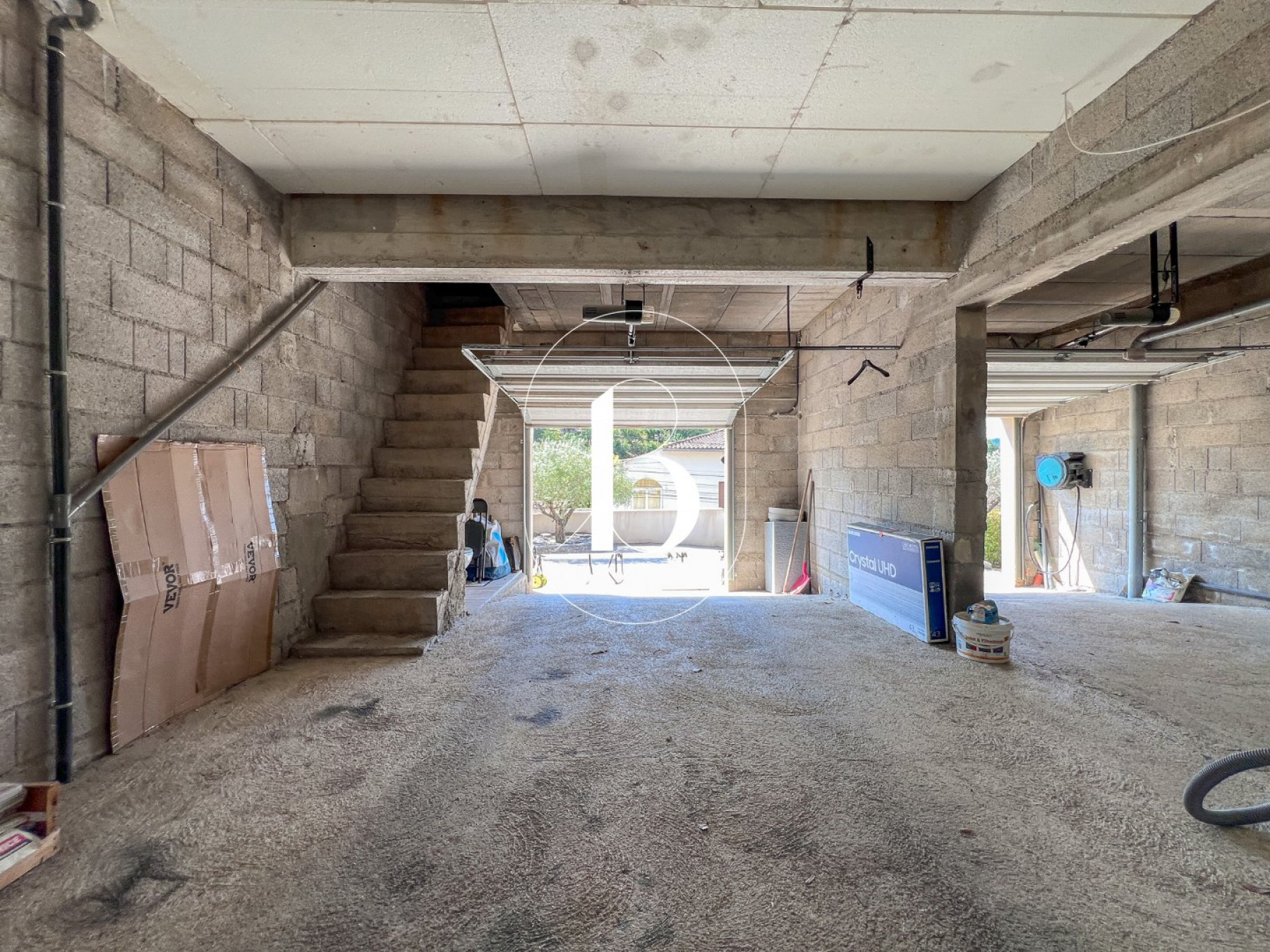 vente Villa Saint Ambroix
