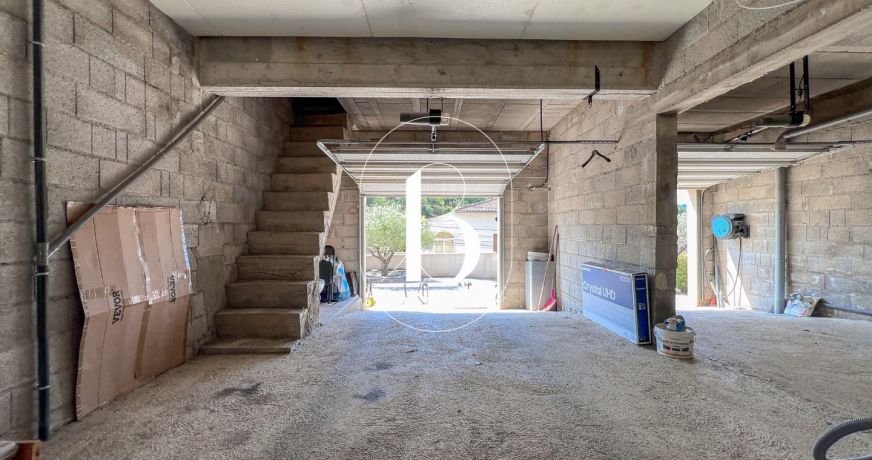 vente Villa Saint Ambroix