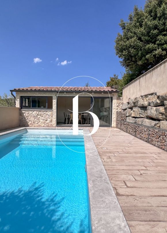 sale Villa Saint Ambroix