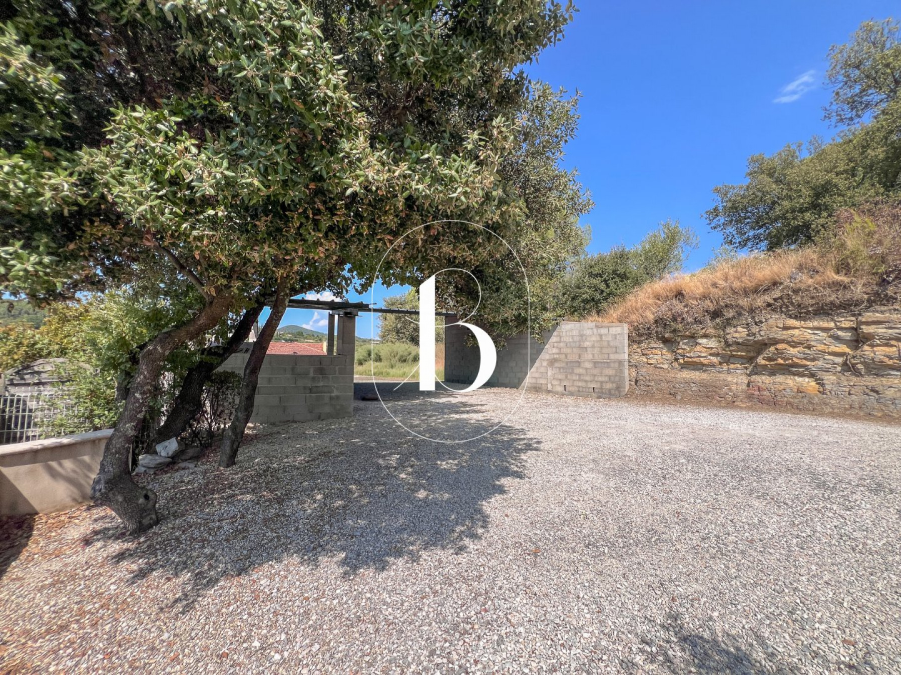vente Villa Saint Ambroix