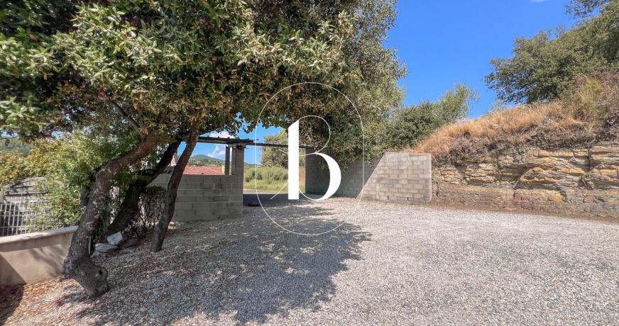 vente Villa Saint Ambroix
