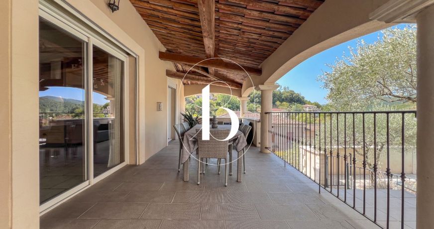 vente Villa Saint Ambroix