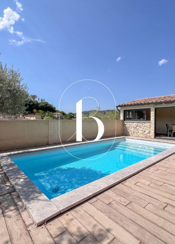 sale Villa Saint Ambroix