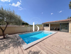 vente Villa Saint Ambroix