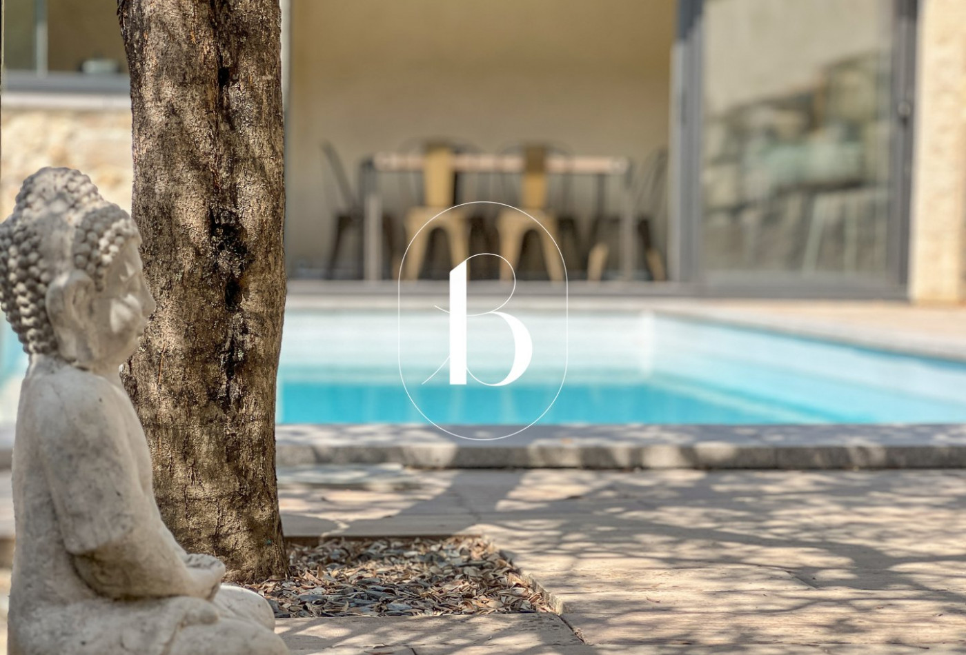 vente Villa Saint Ambroix - Photo 5