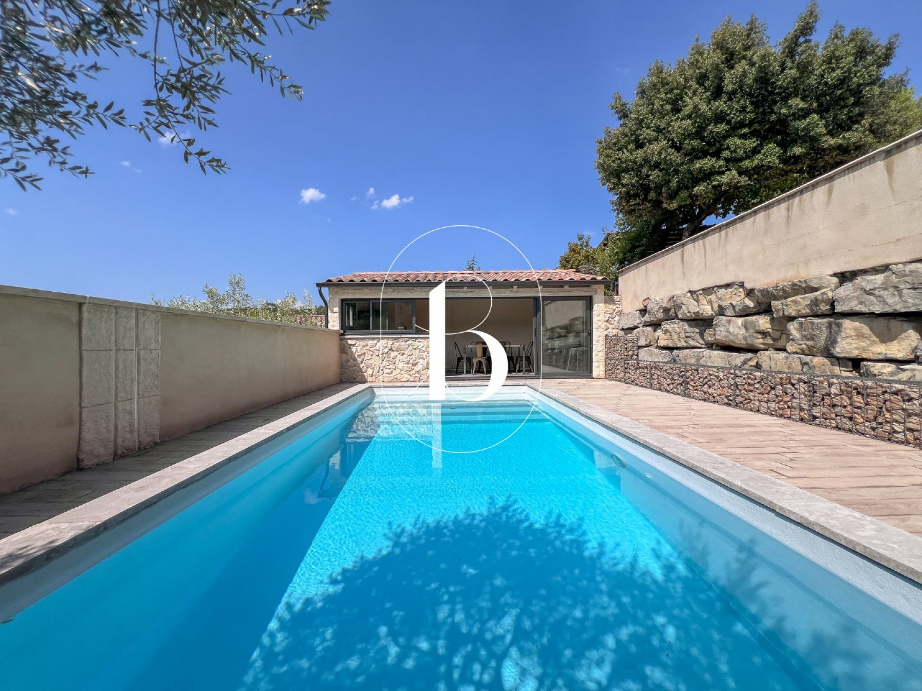vente Villa Saint Ambroix