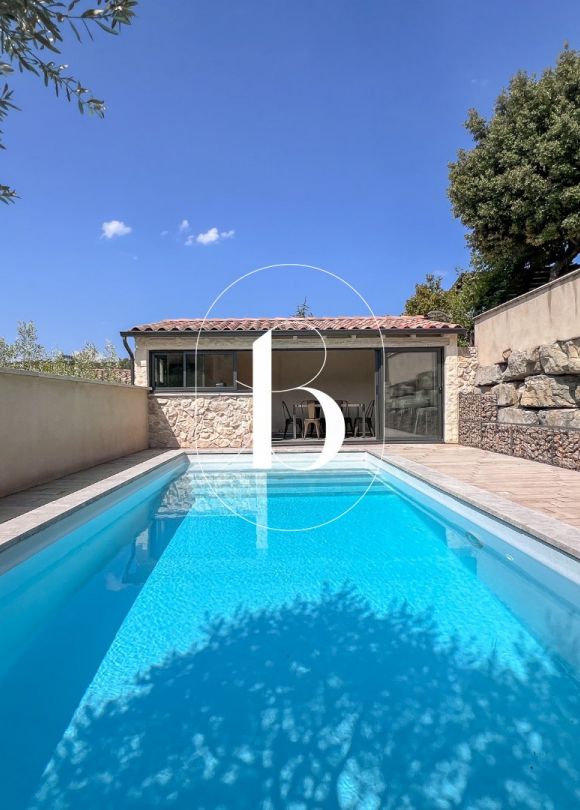 sale Villa Saint Ambroix