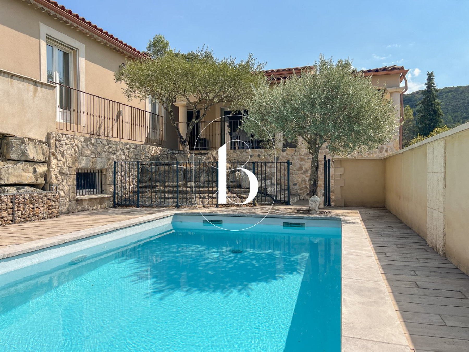 vente Villa Saint Ambroix