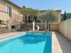 vente Villa Saint Ambroix