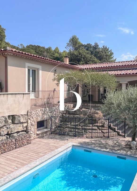 sale Villa Saint Ambroix