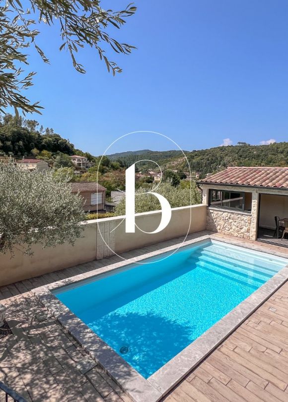 sale Villa Saint Ambroix