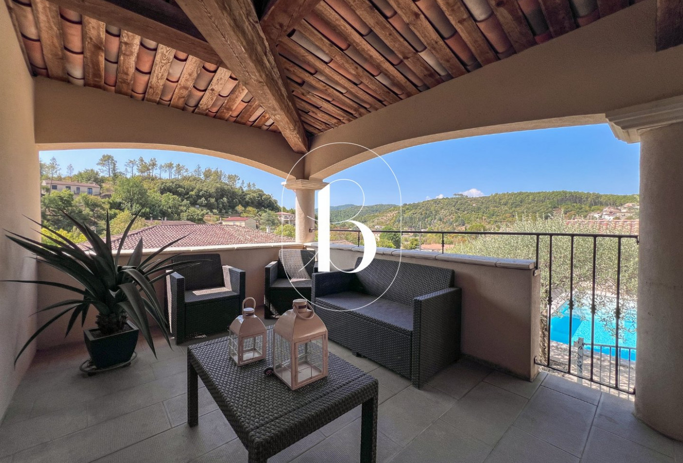 vente Villa Saint Ambroix - Photo 9