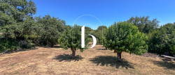 vente Mas Barjac
