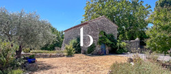 vente Mas Barjac