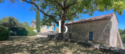 vente Mas Barjac