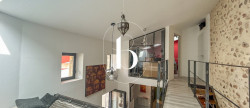 vente Maison de village Barjac
