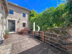 vente Maison de village Barjac