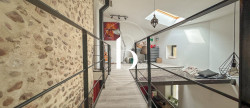 vente Maison de village Barjac
