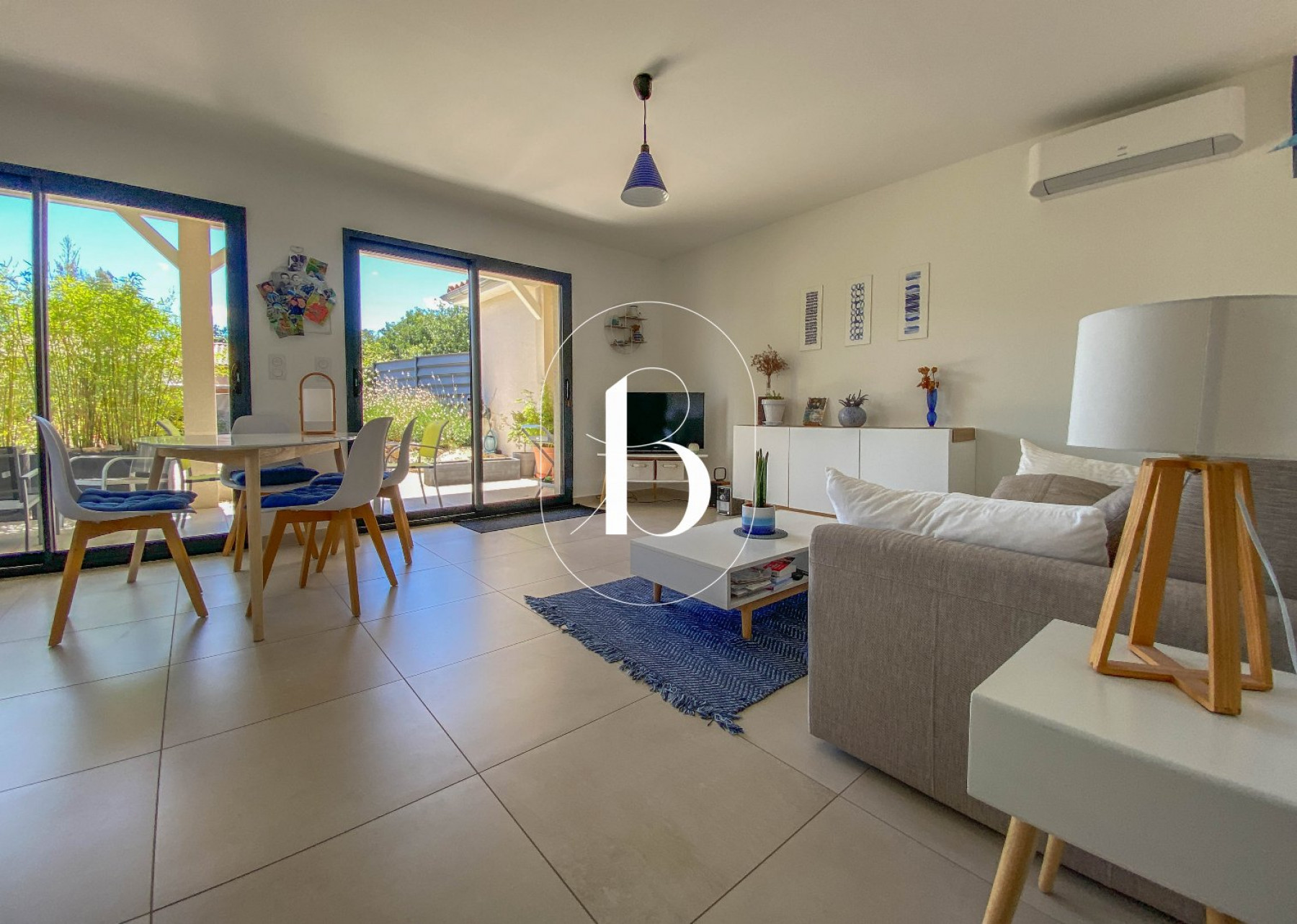 vente Villa Goudargues