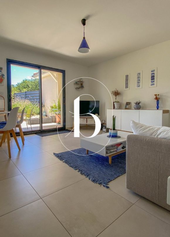 vente Villa Goudargues