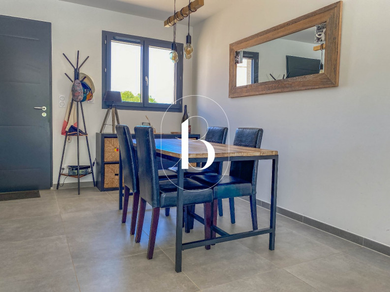 vente Villa Goudargues - Photo 5