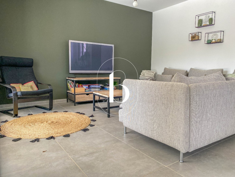 vente Villa Goudargues - Photo 6
