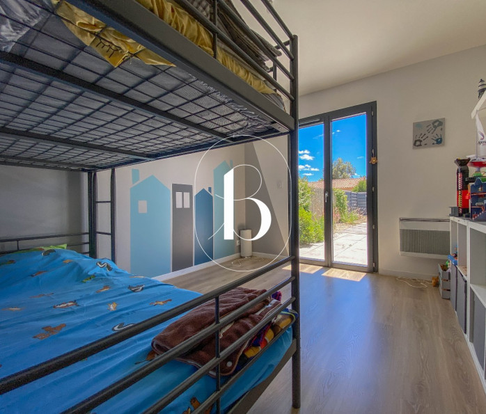 vente Villa Goudargues - Photo 10