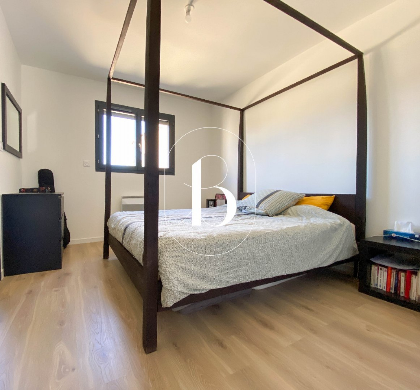 vente Villa Goudargues