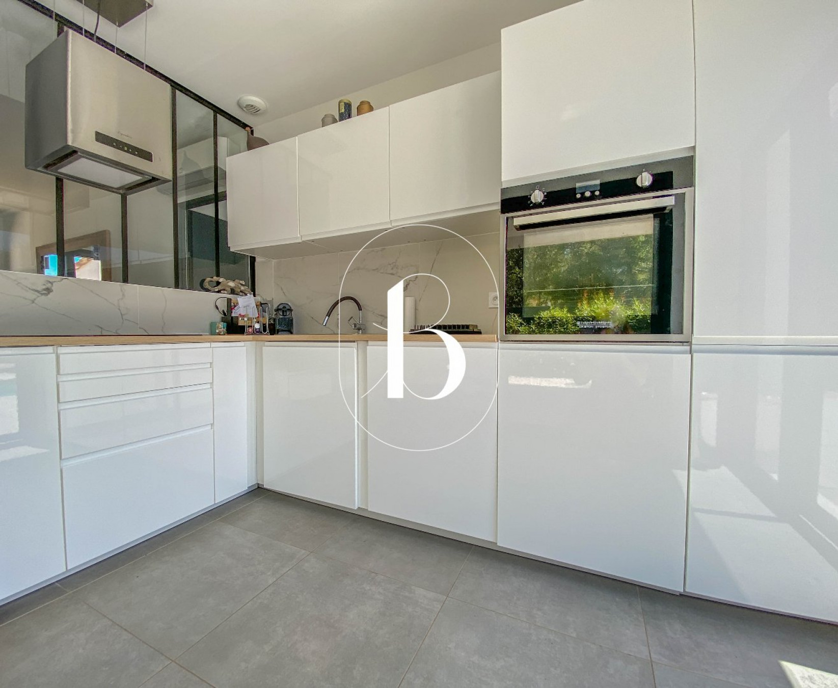 vente Villa Goudargues