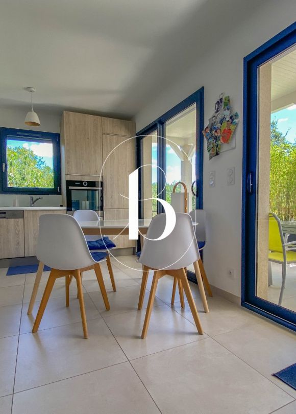 vente Villa Goudargues